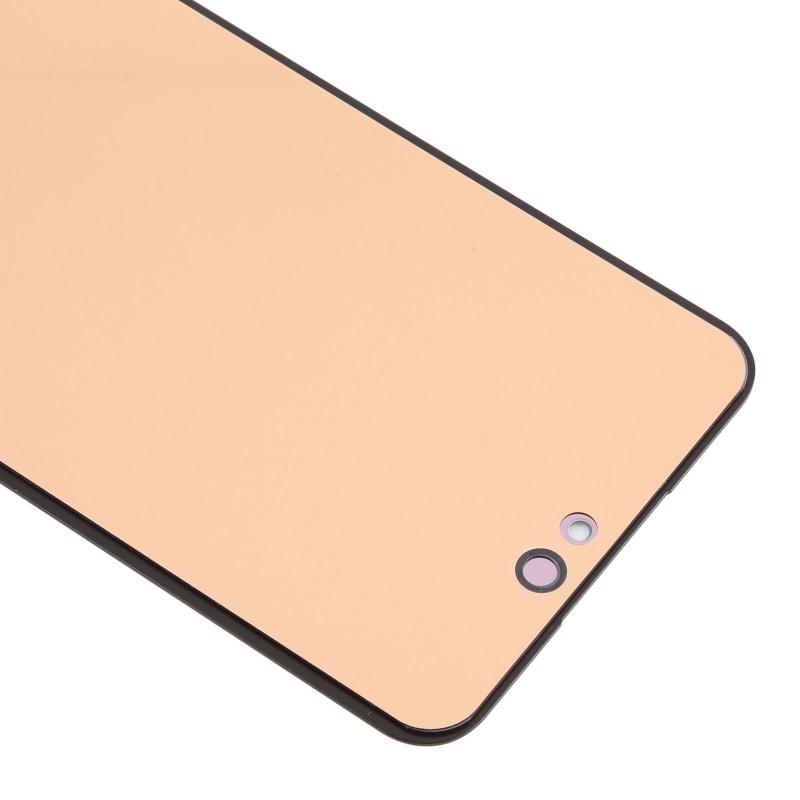 Samsung Galaxy S24 FE (SM-S721B) OLED Screen Replacement