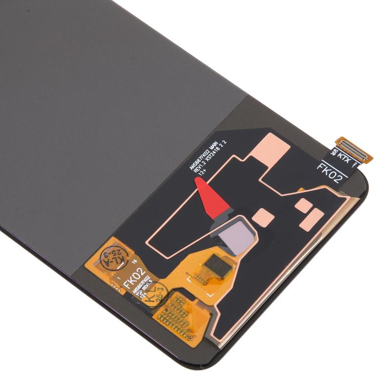Realme P1 Speed 5G OLED Screen Replacement