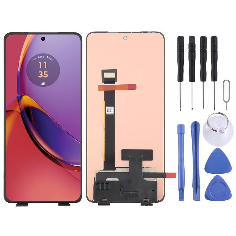 Motorola Edge 50 Neo OLED Screen Replacement