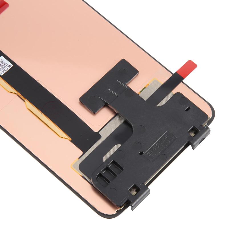 Motorola Edge 50 Neo OLED Screen Replacement