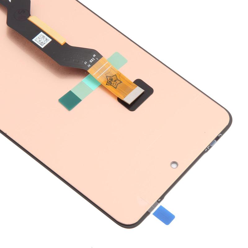 Motorola Moto G86 Power OLED Screen Replacement