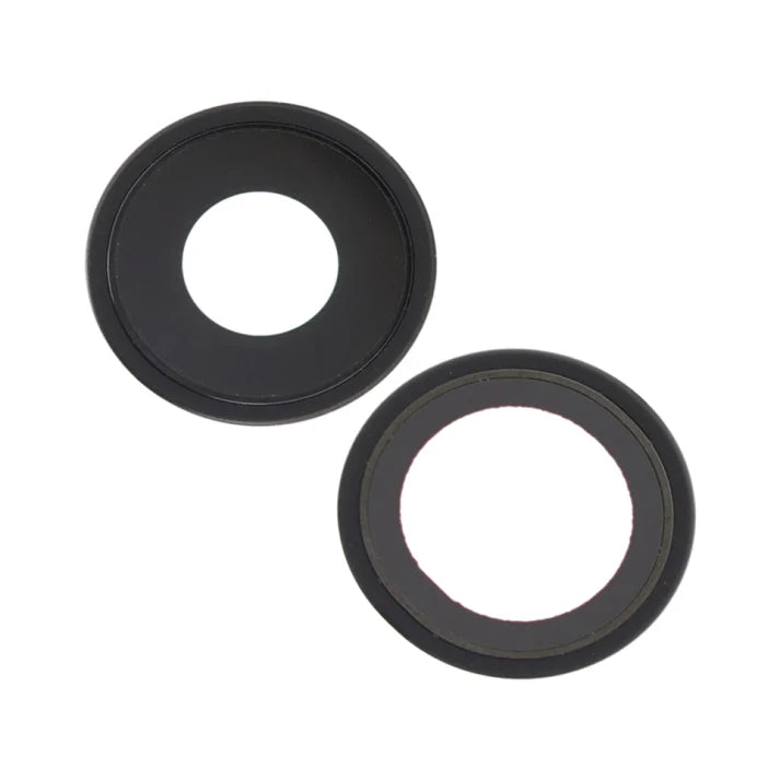 For iPhone 16 Plus Replacement Rear Back Camera Glass Lens Premium Quality