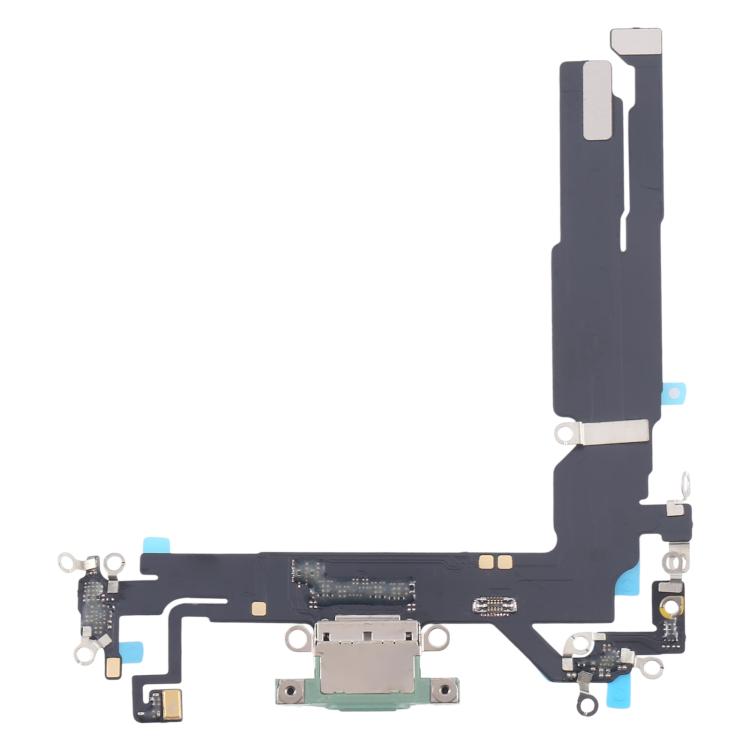 For iPhone 16 Charging Port Flex Cable (Green)