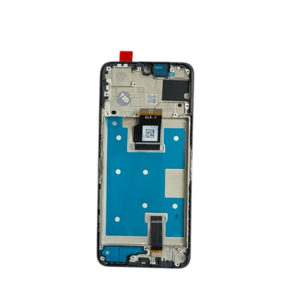 Huawei Honor 90 Smart LCD Screen Replacement With Frame