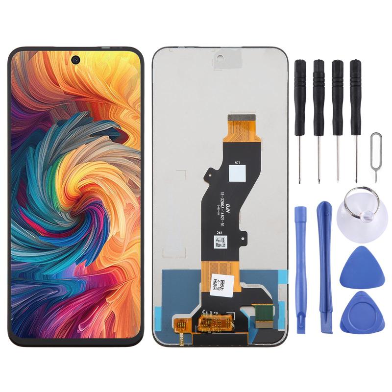 ZTE Blade V70 Vita Screen Replacement