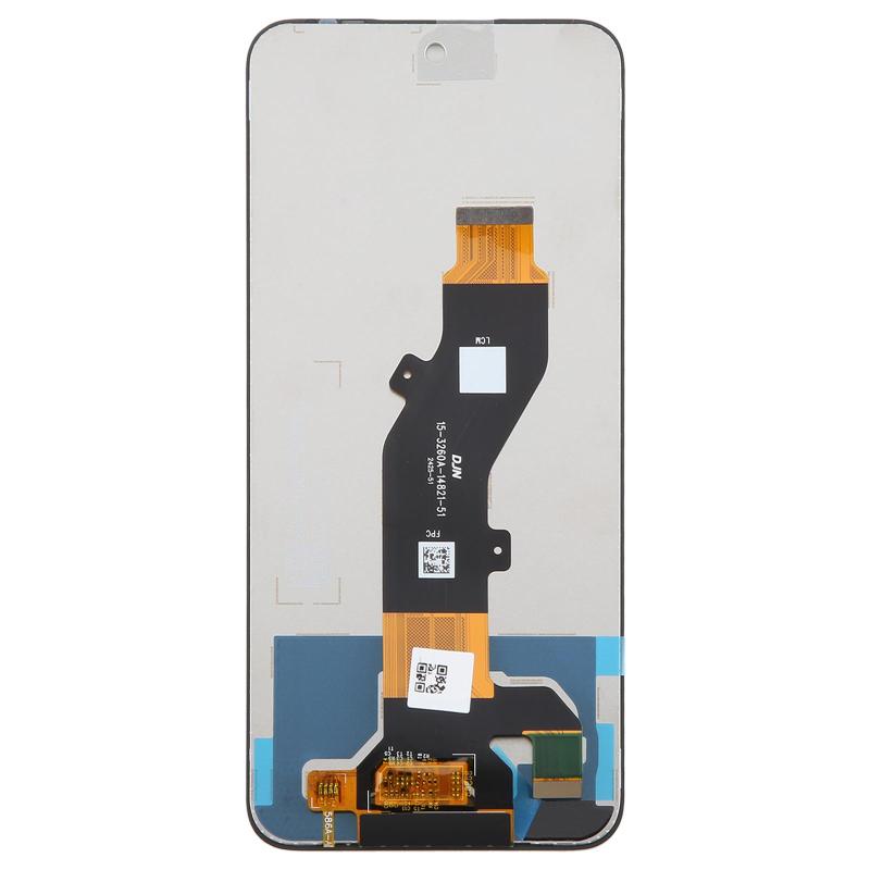 ZTE Blade V70 Vita Screen Replacement
