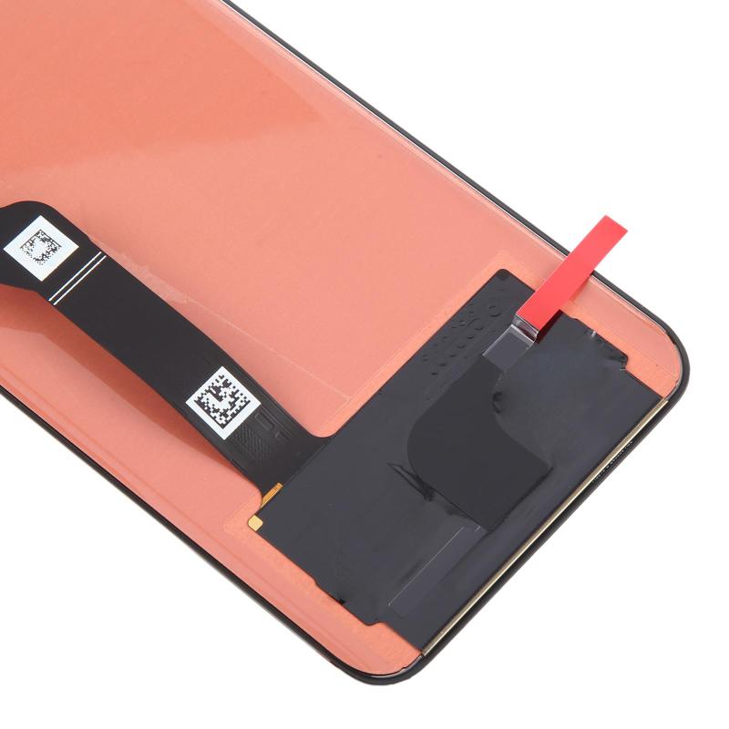 Honor Magic5 Pro Screen Replacement