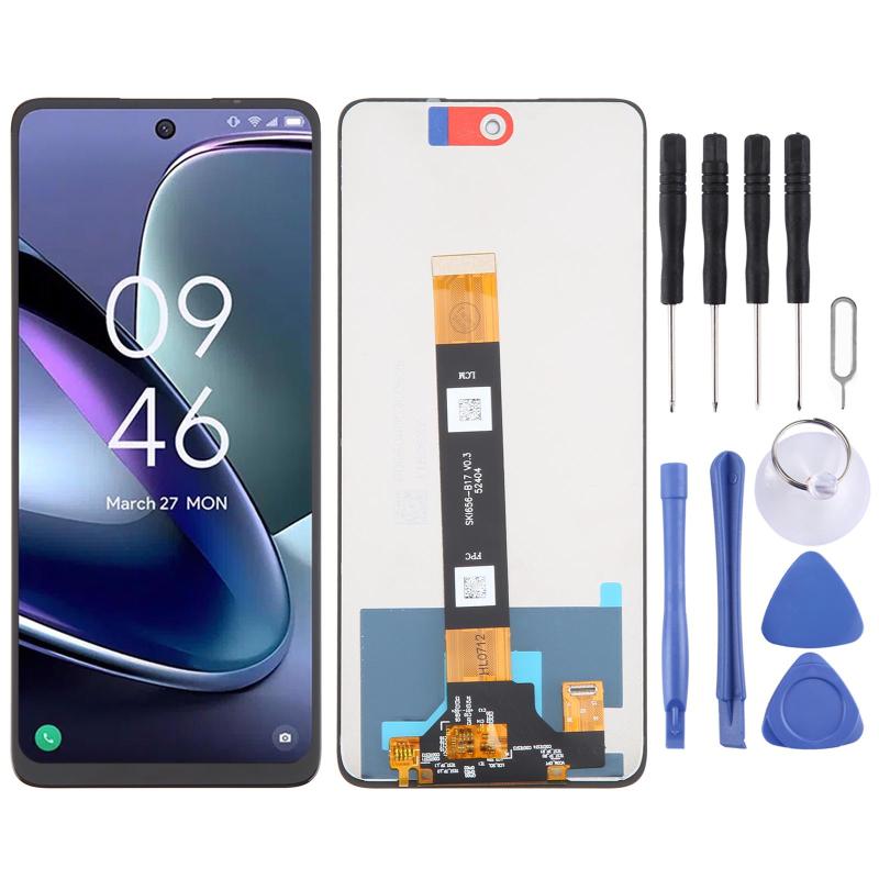TCL 50 5G Screen Replacement