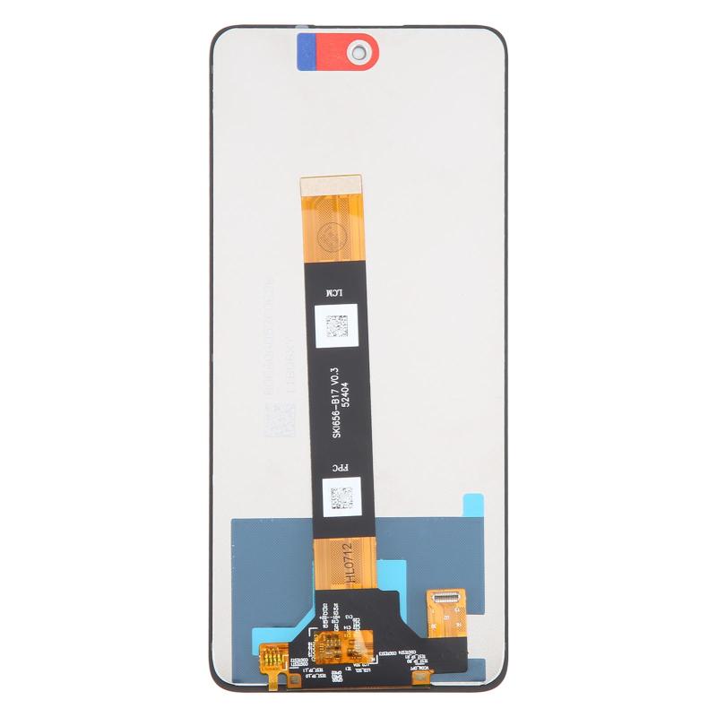 TCL 50 5G Screen Replacement