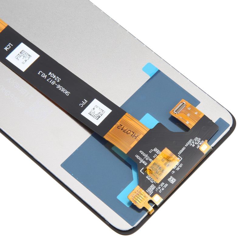 TCL 50 5G Screen Replacement