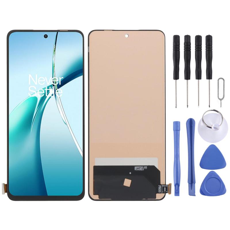 OnePlus Nord CE4 Lite TFT LCD Screen Replacement – No Fingerprint