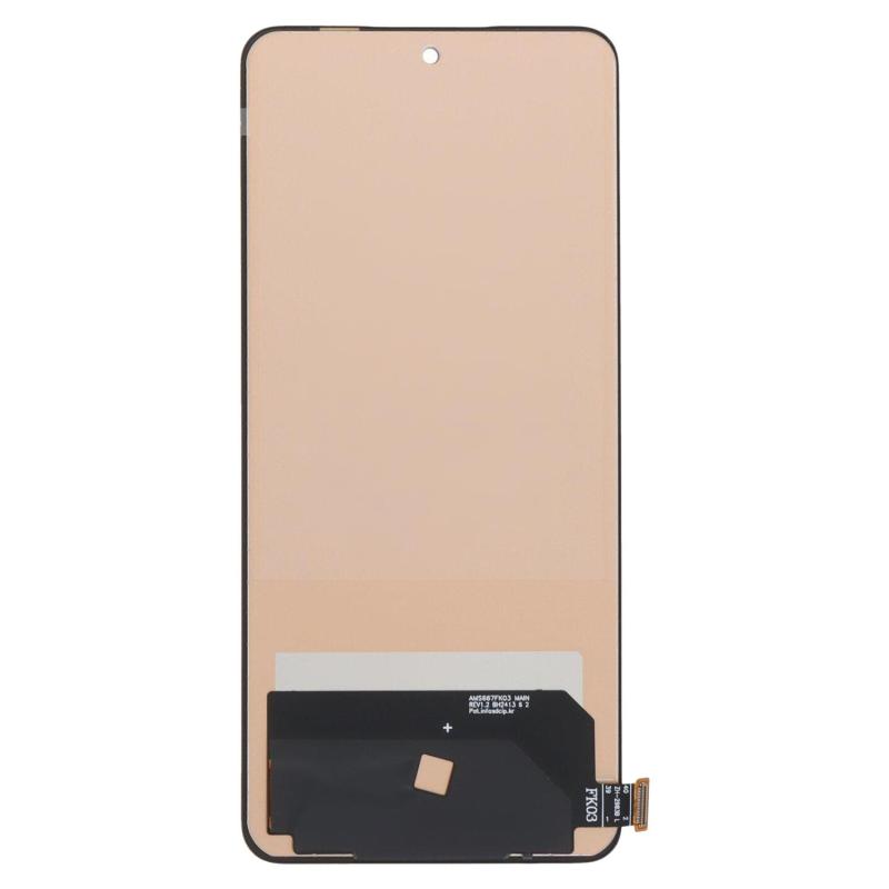 OnePlus Nord CE4 Lite TFT LCD Screen Replacement – No Fingerprint