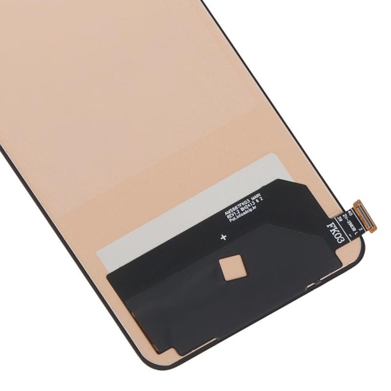 OnePlus Nord CE4 Lite TFT LCD Screen Replacement – No Fingerprint