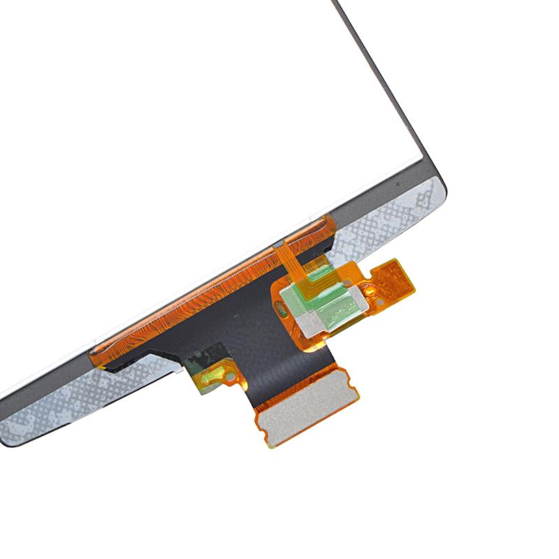 LG G4 (H810 / H815 / F500) Screen Replacement (Black)