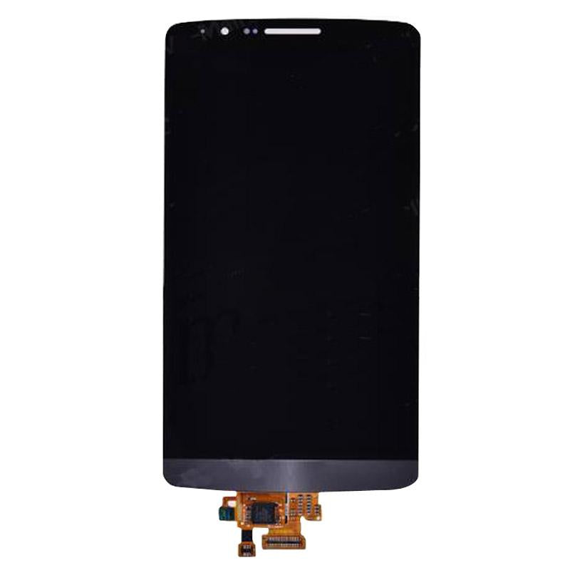 LG G3 (D850 / D851 / D855) Screen Replacement (Black)