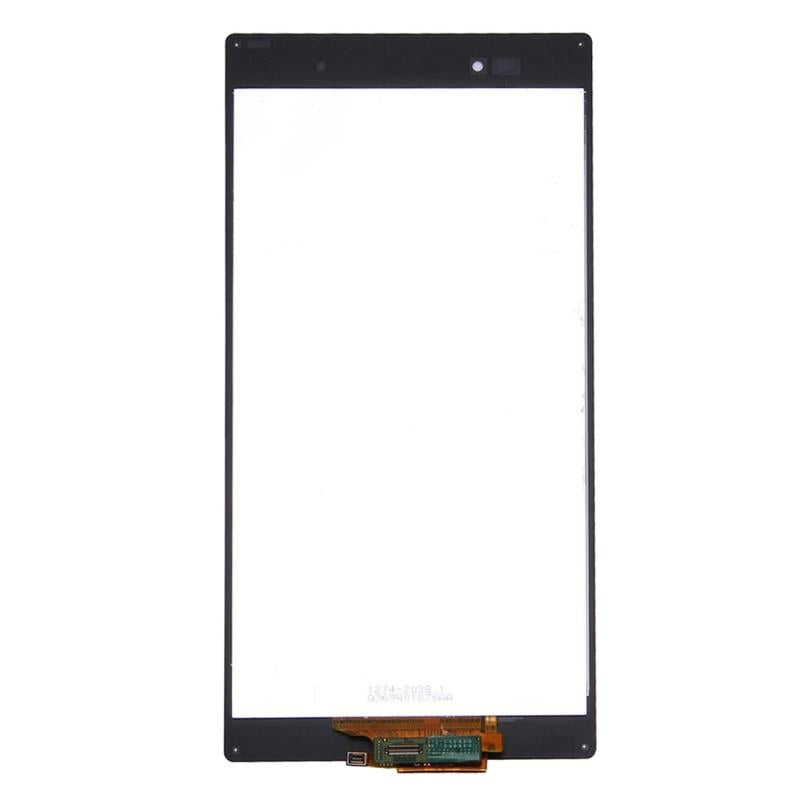 Sony Xperia Z Ultra (XL39h) Screen Replacement (Black)