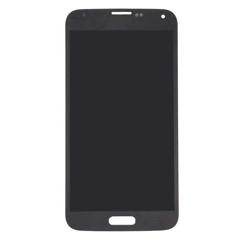 Samsung Galaxy S5 (SM-G900F / SM-G900I / SM-G900M) Screen Replacement (Black)