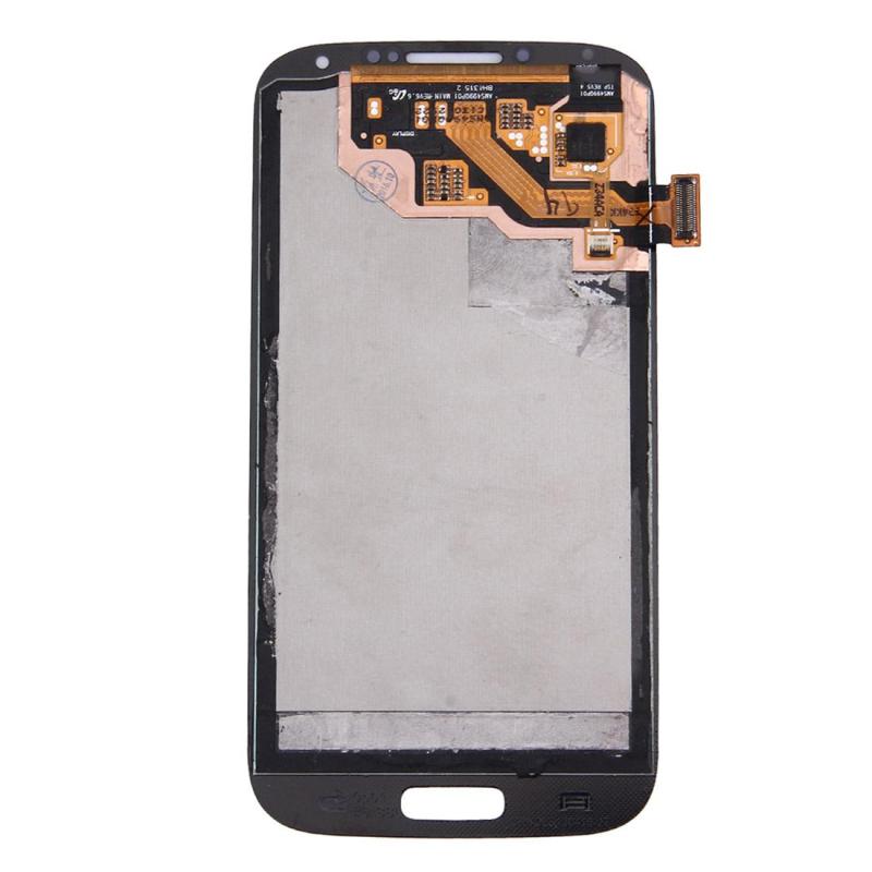 Samsung Galaxy S4 (I9500 / I9505) OLED Screen Replacement (Black)