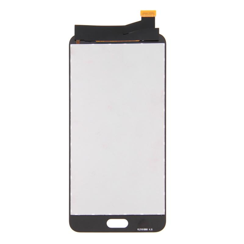 Samsung Galaxy J7 Prime / On7 (2016) (SM-G610F / SM-G6100) Screen Replacement (Black)