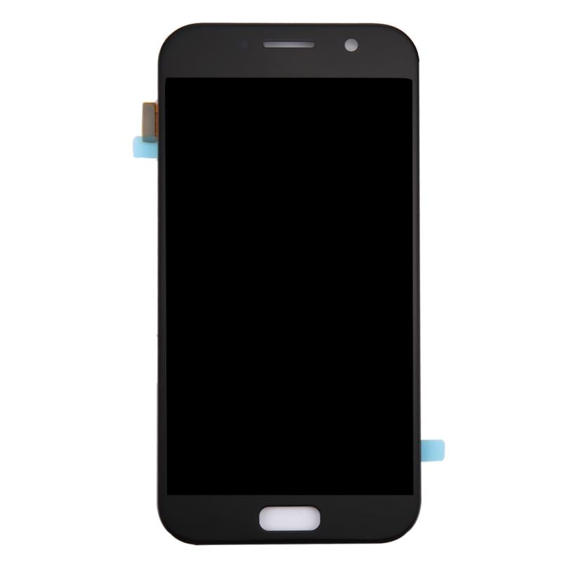 Samsung Galaxy A5 (2017) (SM-A520) Screen Replacement (Black)