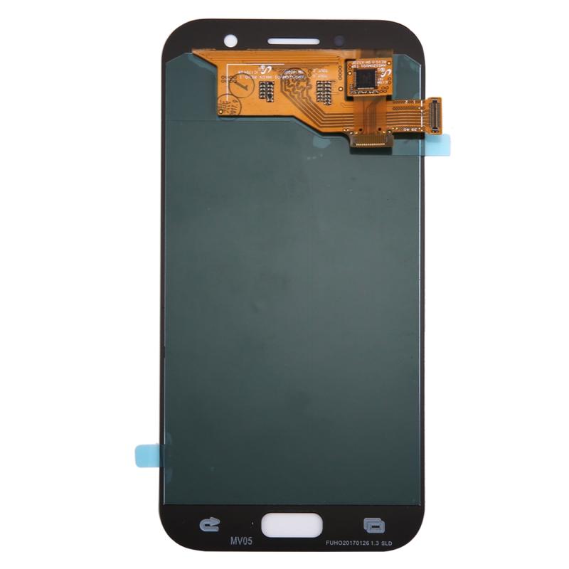 Samsung Galaxy A5 (2017) (SM-A520) Screen Replacement (Black)