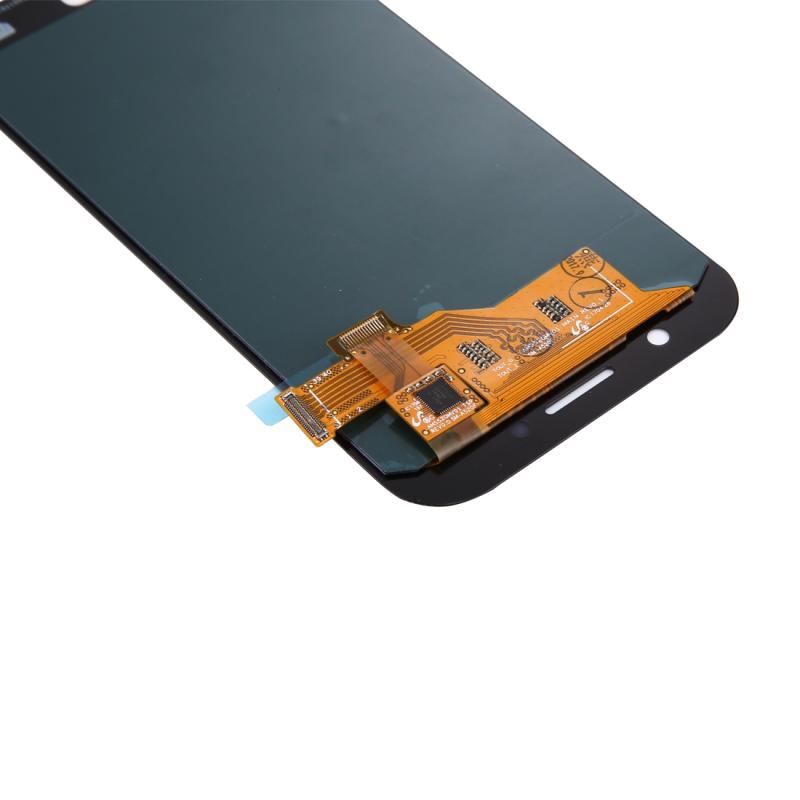 Samsung Galaxy A5 (2017) (SM-A520) Screen Replacement (Black)