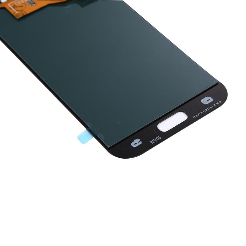 Samsung Galaxy A5 (2017) (SM-A520) Screen Replacement (Black)