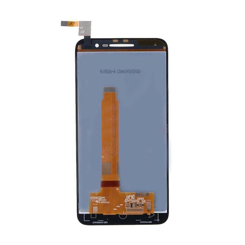 Vodafone Smart Prime 6 (VF895) Screen Replacement (Black)