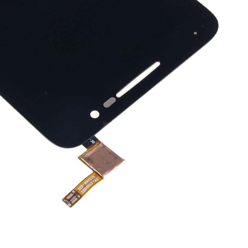 Vodafone Smart Prime 6 (VF895) Screen Replacement (Black)