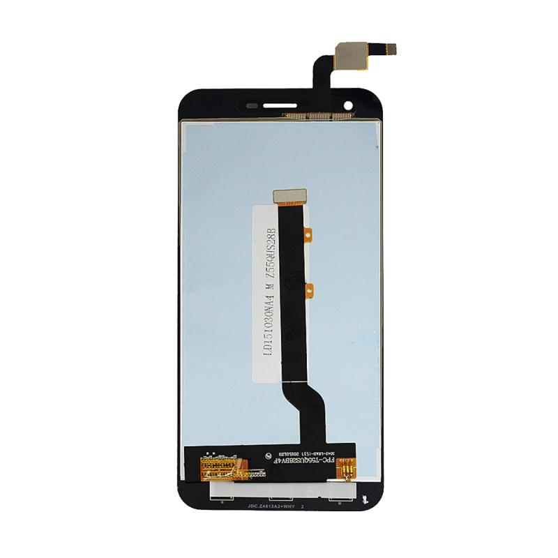 Vodafone Smart Ultra 6 (VF995) Screen Replacement (Black)