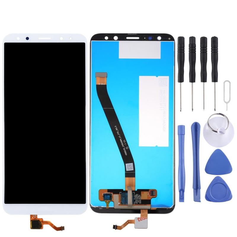 Huawei Mate 10 Lite / Nova 2i / Maimang 6 Screen Replacement (White)