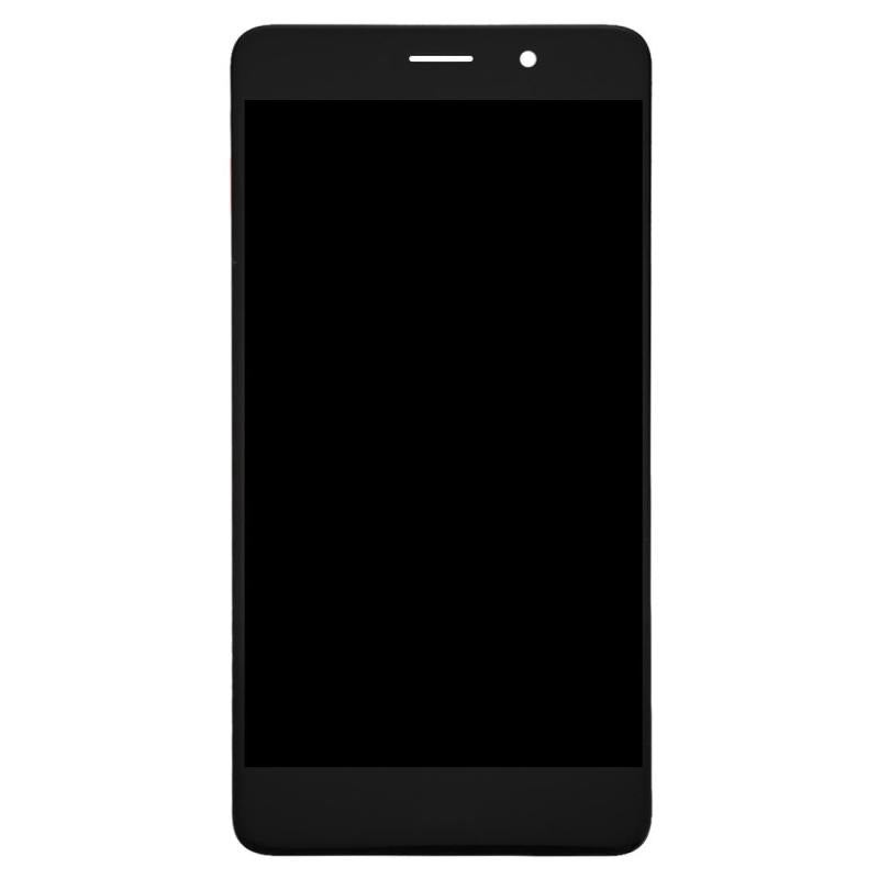 Huawei Y7 Prime / Y7 / Enjoy 7 Plus Screen Replacement (Black)