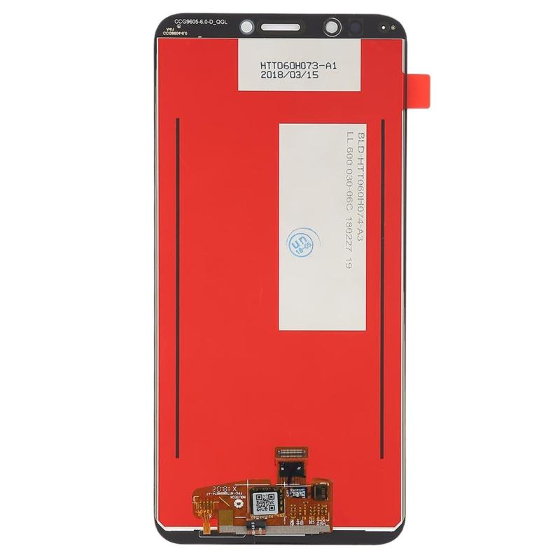 Huawei Y7 (2018) / Y7 Prime (2018) / Nova 2 Lite / Enjoy 8 Screen Replacement (Black)