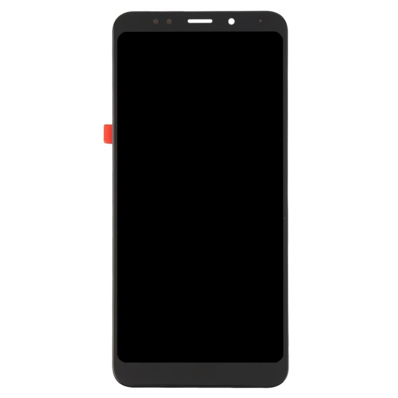 Xiaomi Redmi 5 Plus TFT LCD Screen Replacement (Black)