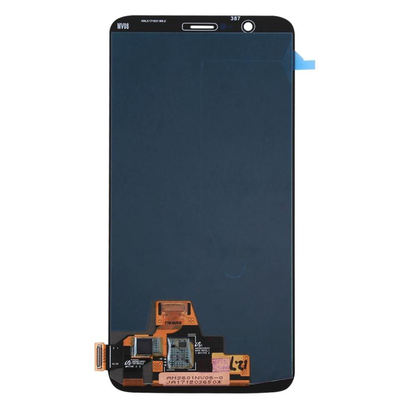 OnePlus 5T Screen Replacement (Black)