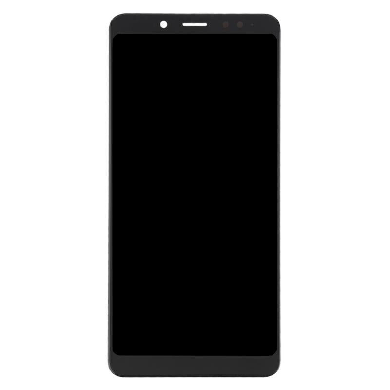 Xiaomi Redmi Note 5 Pro TFT LCD Screen Replacement (Black)
