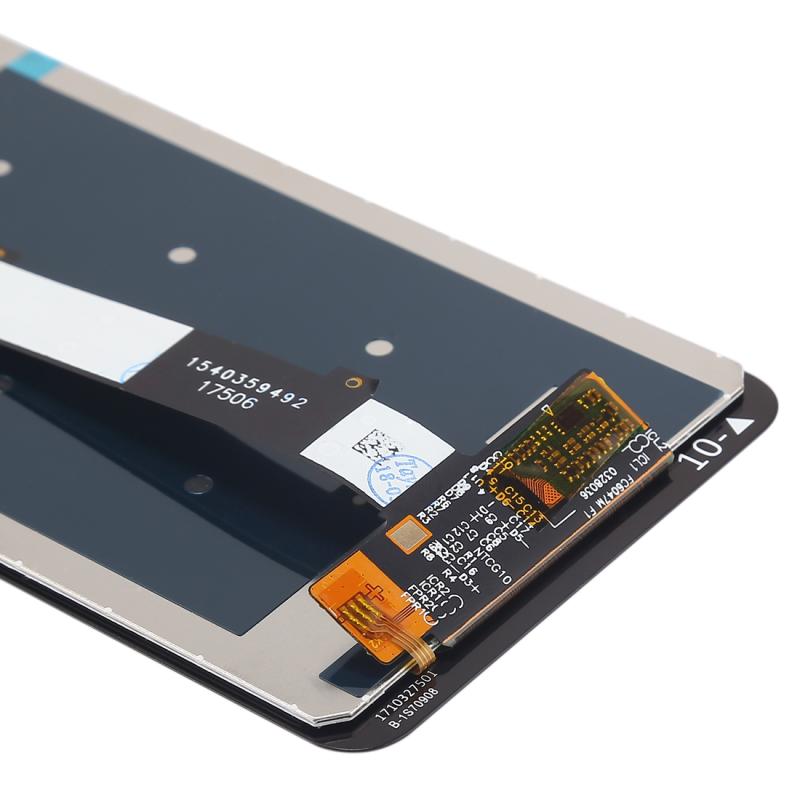 Xiaomi Redmi Note 5 Pro TFT LCD Screen Replacement (Black)