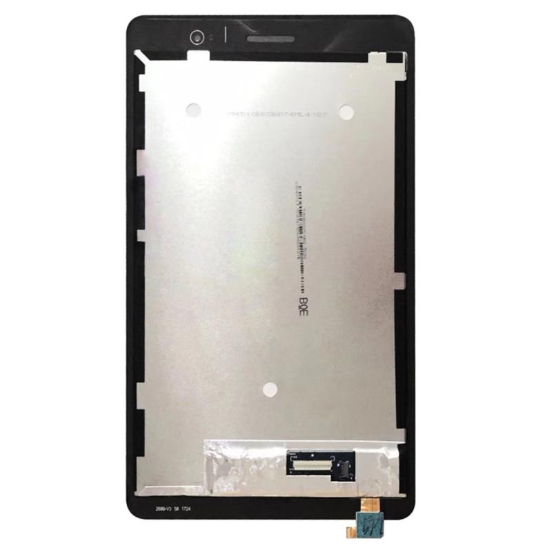 Huawei MediaPad T3 8.0 / Honor Play MediaPad 2 (KOB-L09 / KOB-W09) Screen & Digitiser Assembly (Black)