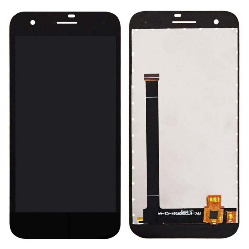 Vodafone Smart E8 (VFD510) Screen Replacement (Black)