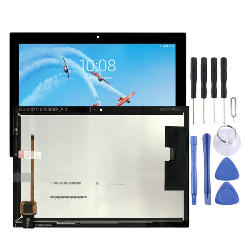 Lenovo Tab 4 (TB-X304F / TB-X304L / TB-X304N) Screen & Digitiser Assembly (Black)