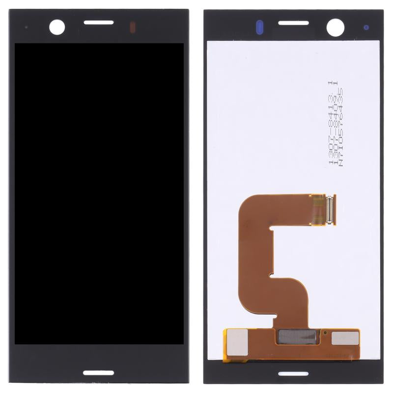 Sony Xperia XZ1 Compact Screen Replacement (Black)