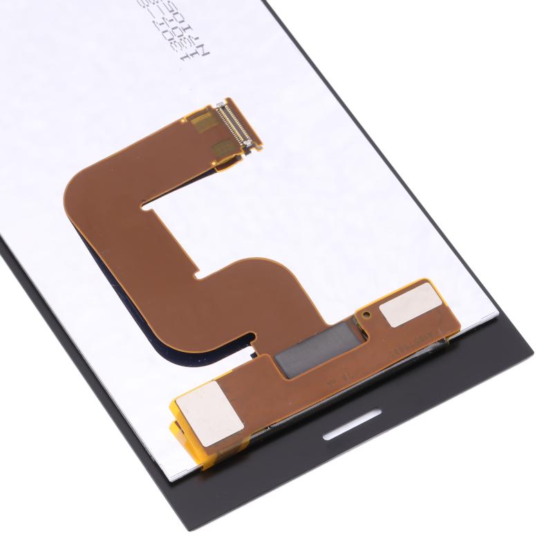 Sony Xperia XZ1 Compact Screen Replacement (Black)