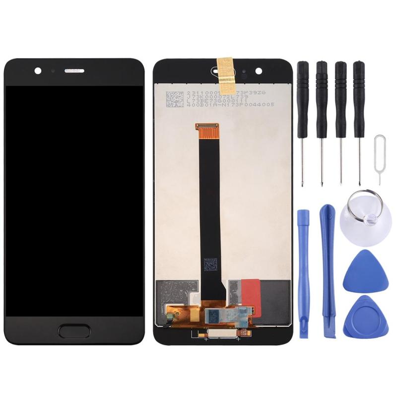 Huawei P10 Plus Screen Replacement (Black)