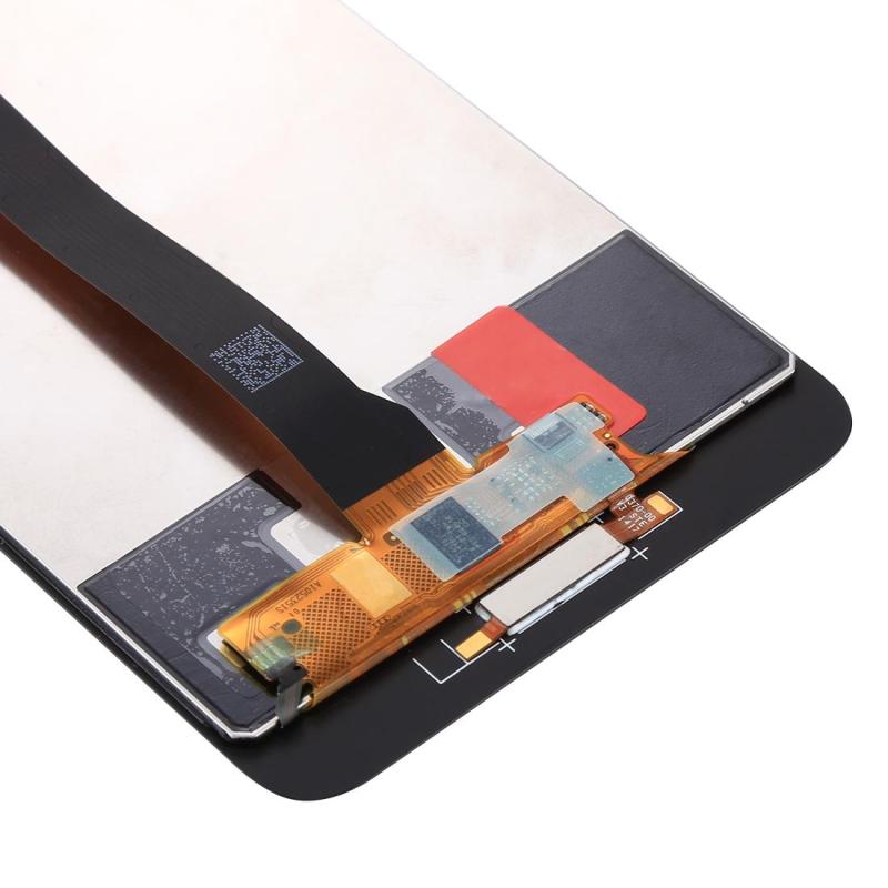 Huawei P10 Plus Screen Replacement (Black)