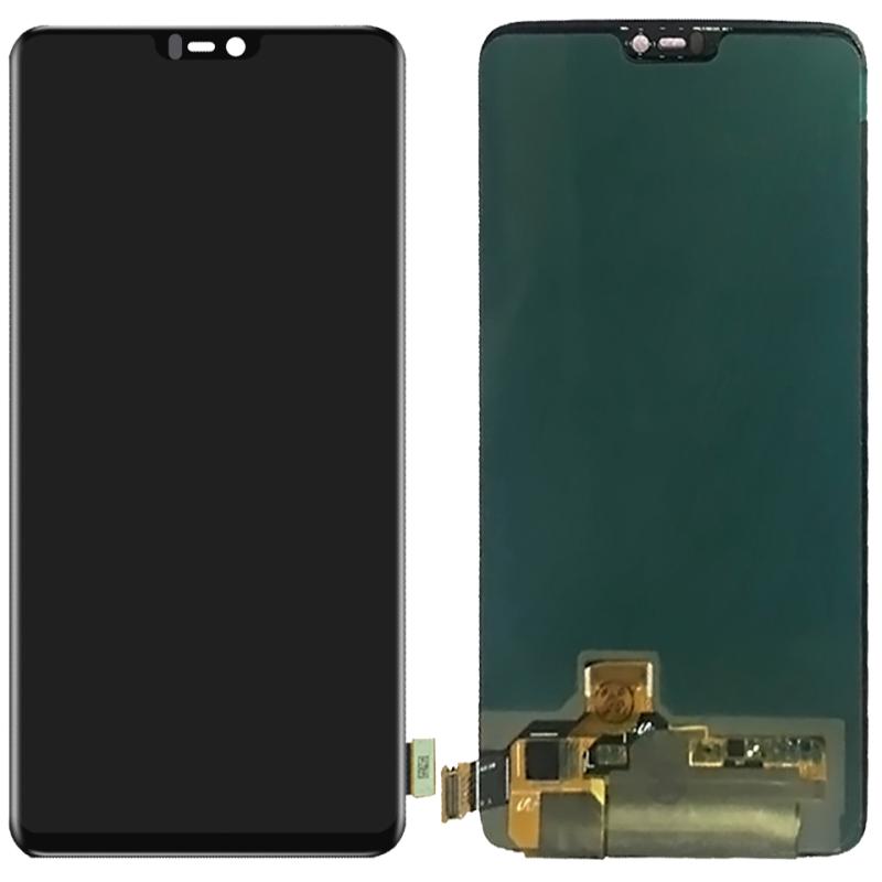 OnePlus 6 Screen Replacement (Black)