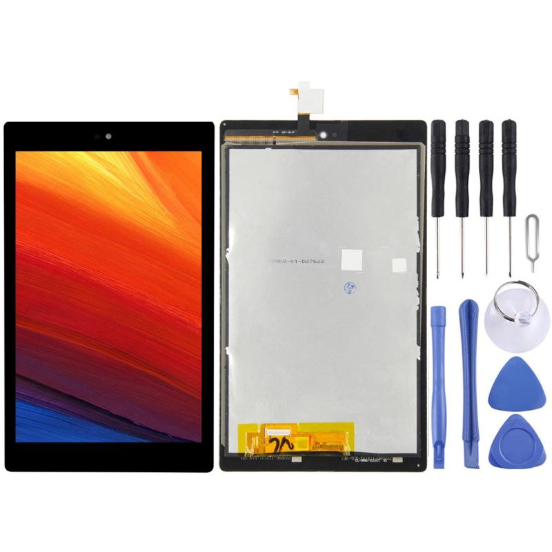 Amazon Fire HD 8 2017 7th Gen (SX034QT) Screen & Digitiser Assembly
