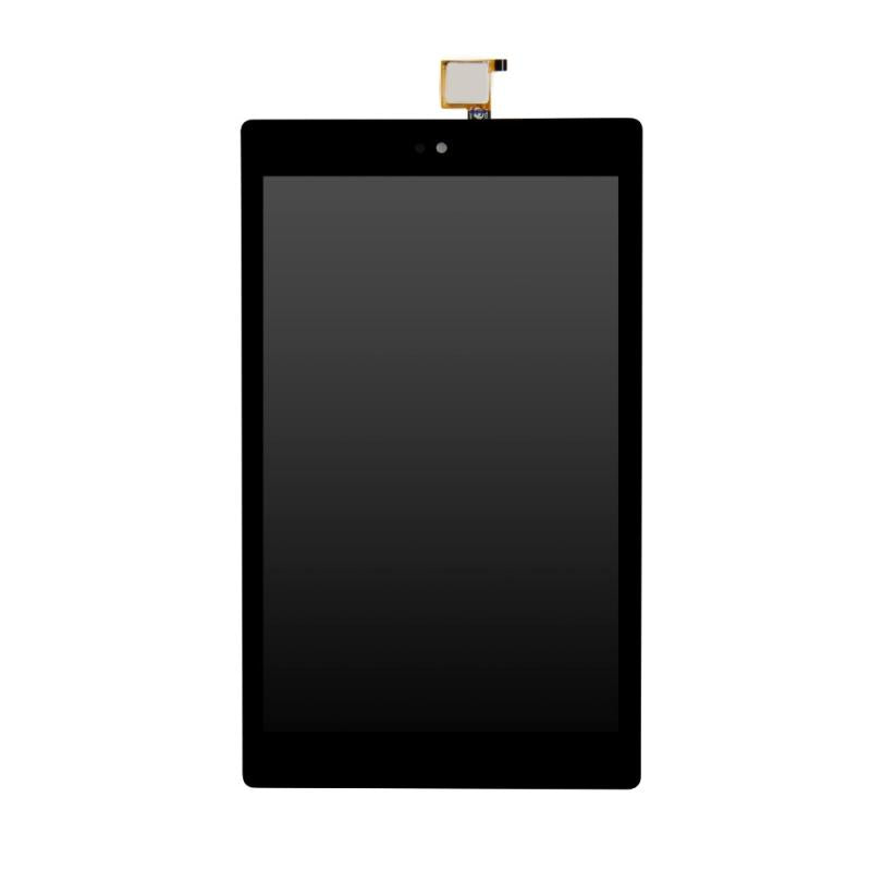Amazon Fire HD 8 2017 7th Gen (SX034QT) Screen & Digitiser Assembly