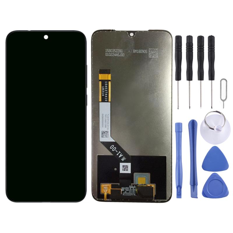 Xiaomi Redmi Note 7 TFT LCD Screen Replacement (Black)