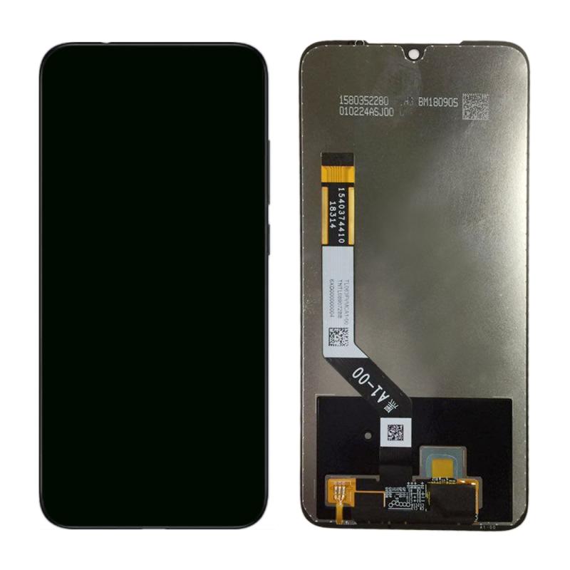 Xiaomi Redmi Note 7 TFT LCD Screen Replacement (Black)