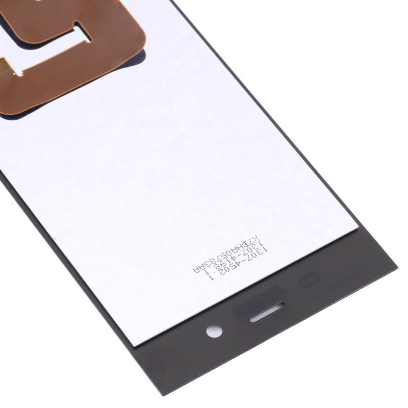 Sony Xperia XZ1 Screen Replacement (Black)